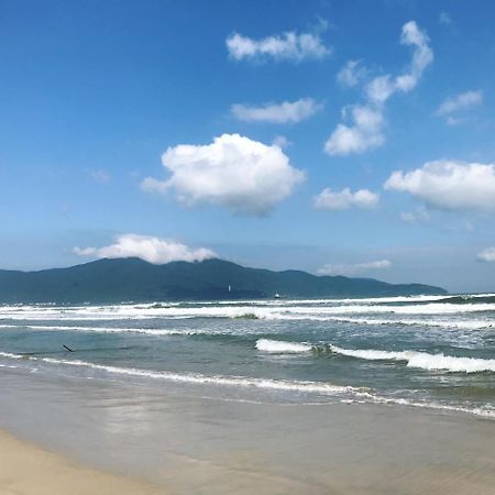 Nha Trang Pearl Hotel Eksteriør billede