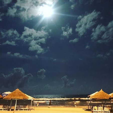 Nha Trang Pearl Hotel Eksteriør billede