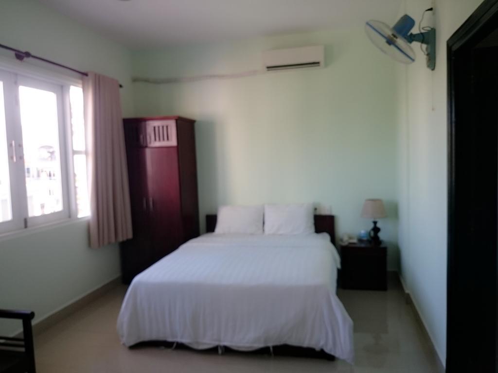 Nha Trang Pearl Hotel Eksteriør billede