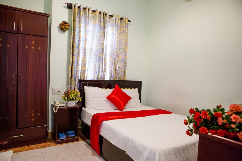 Nha Trang Pearl Hotel Eksteriør billede