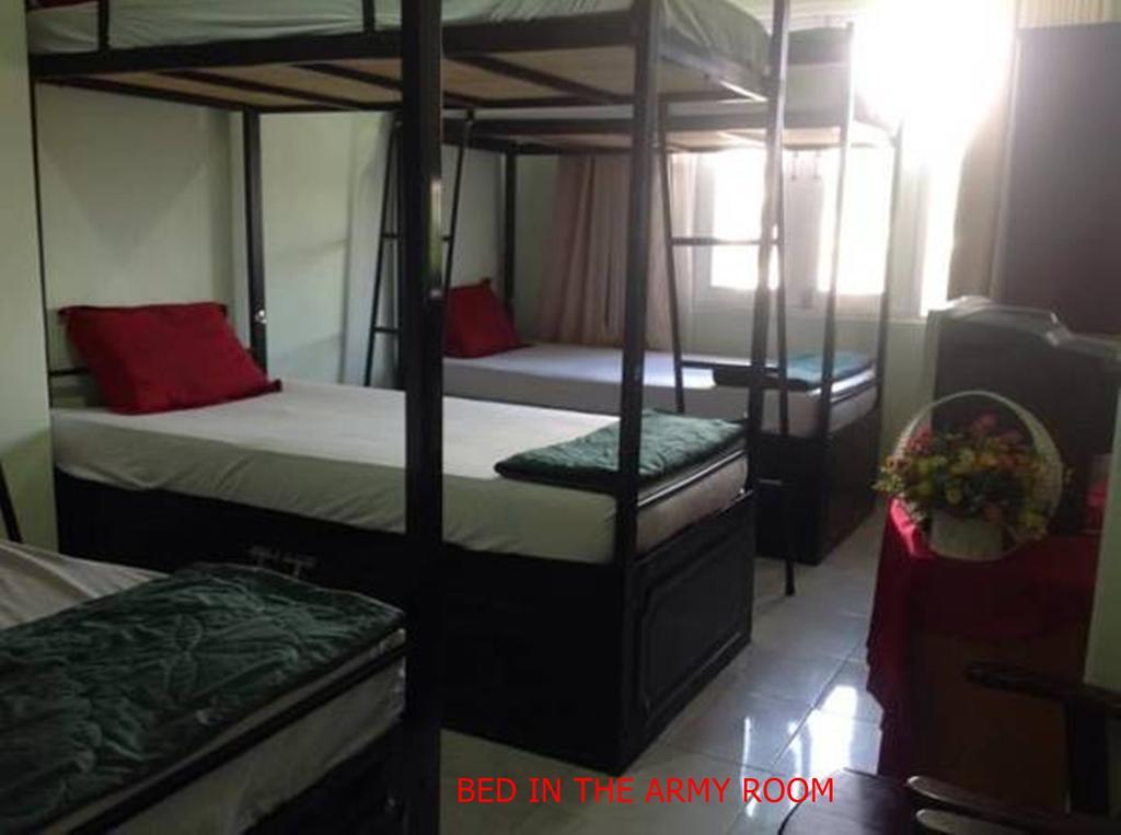 Nha Trang Pearl Hotel Eksteriør billede