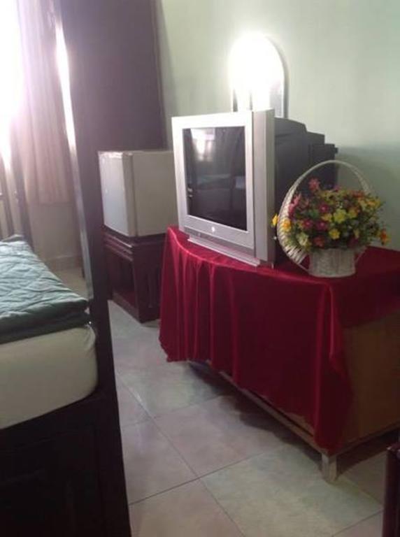 Nha Trang Pearl Hotel Eksteriør billede