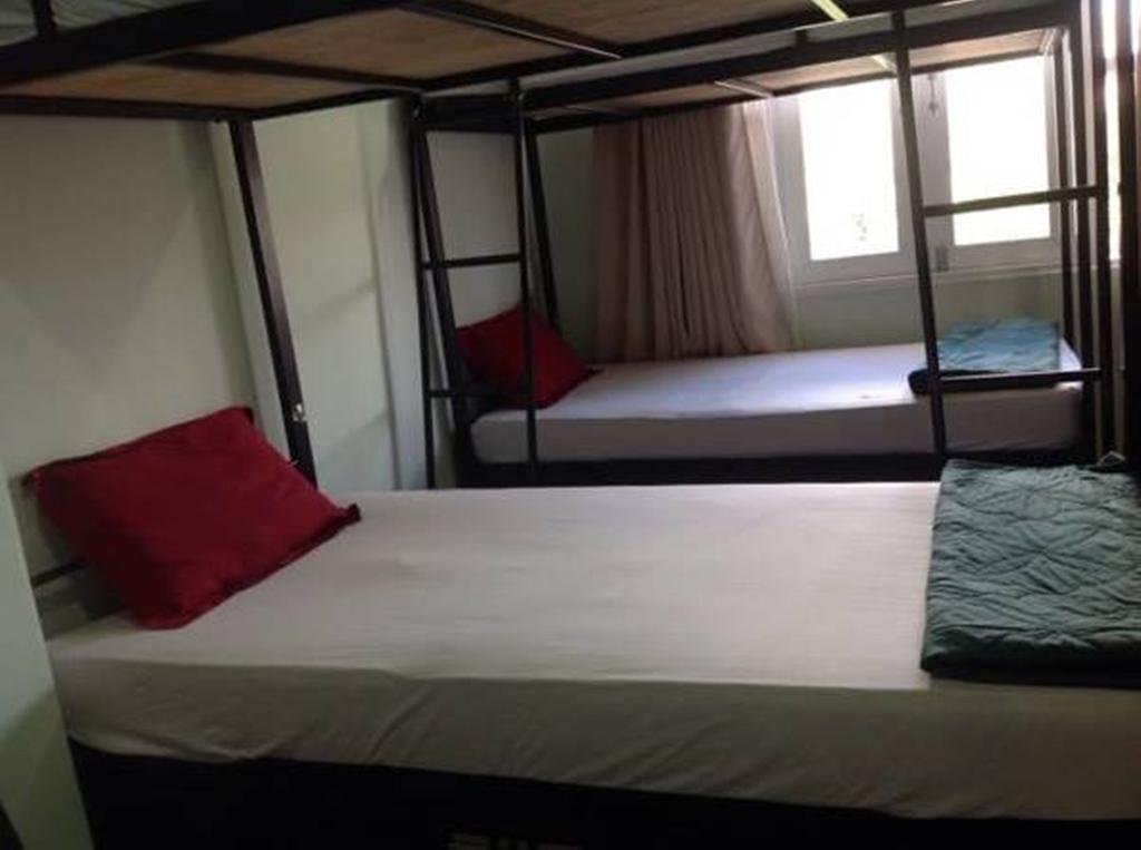 Nha Trang Pearl Hotel Eksteriør billede
