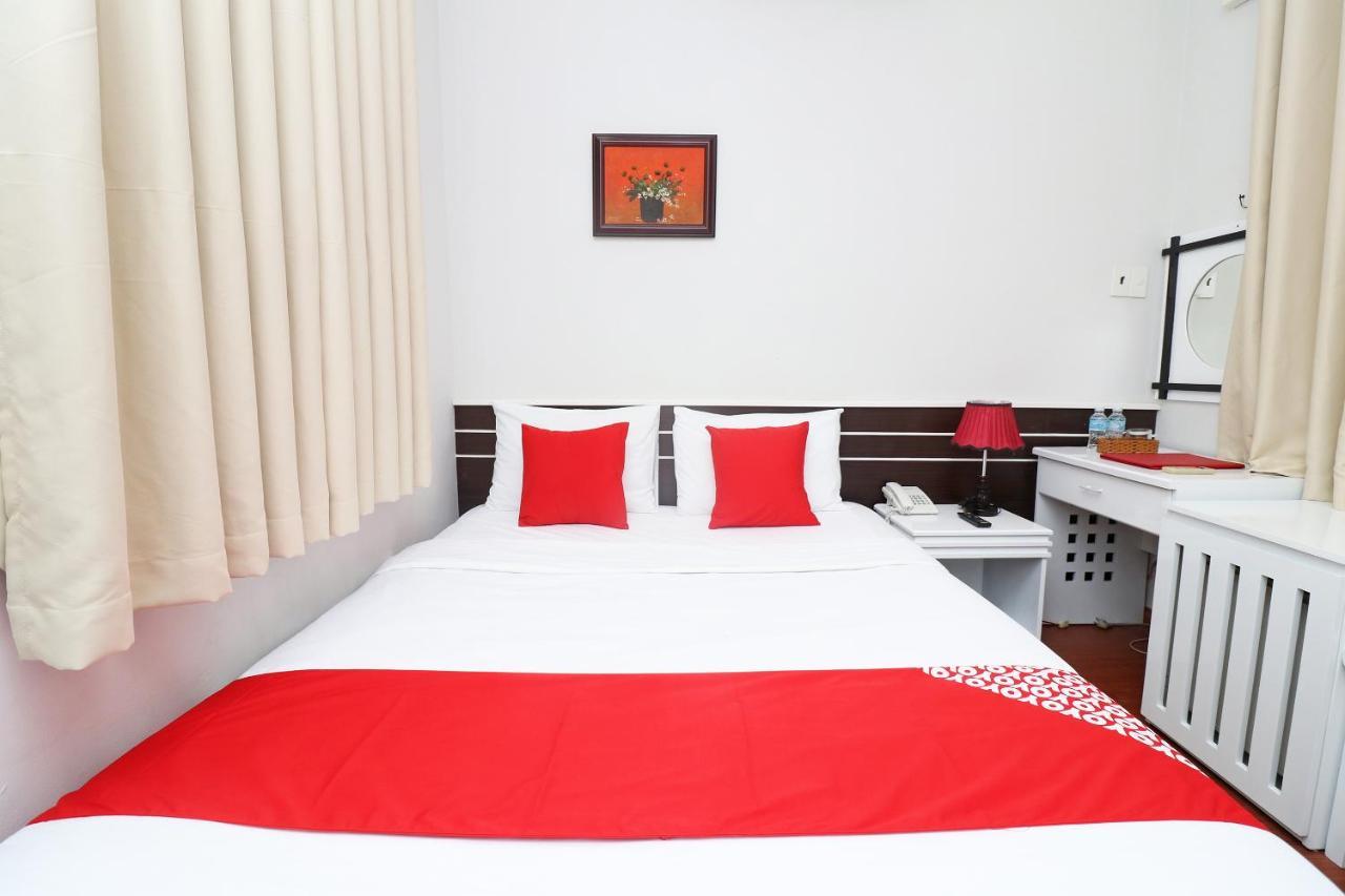 Nha Trang Pearl Hotel Eksteriør billede