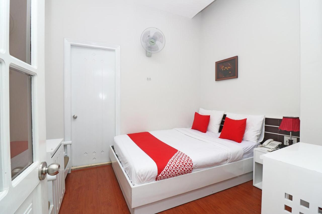 Nha Trang Pearl Hotel Eksteriør billede