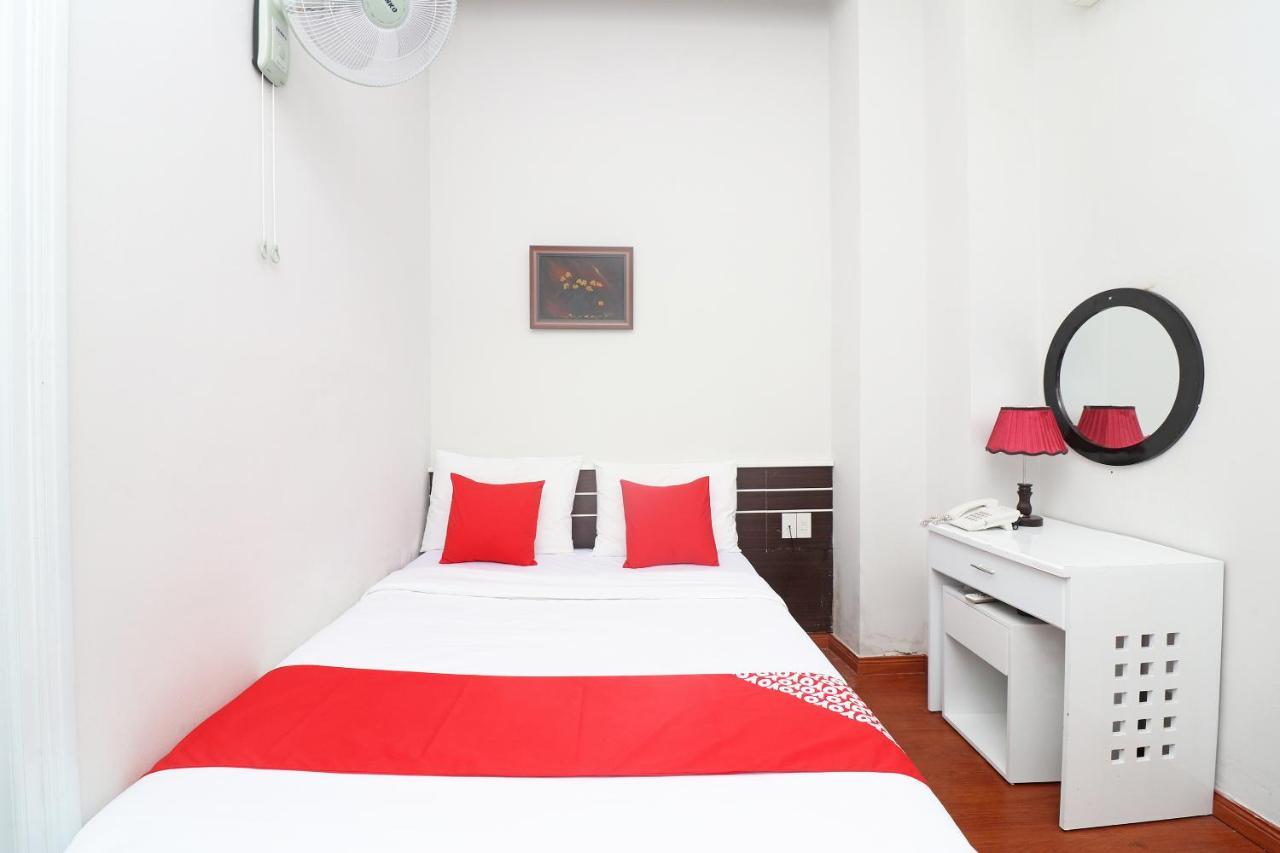 Nha Trang Pearl Hotel Eksteriør billede