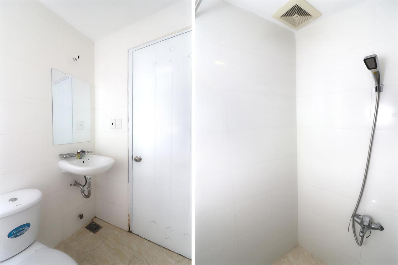 Nha Trang Pearl Hotel Eksteriør billede