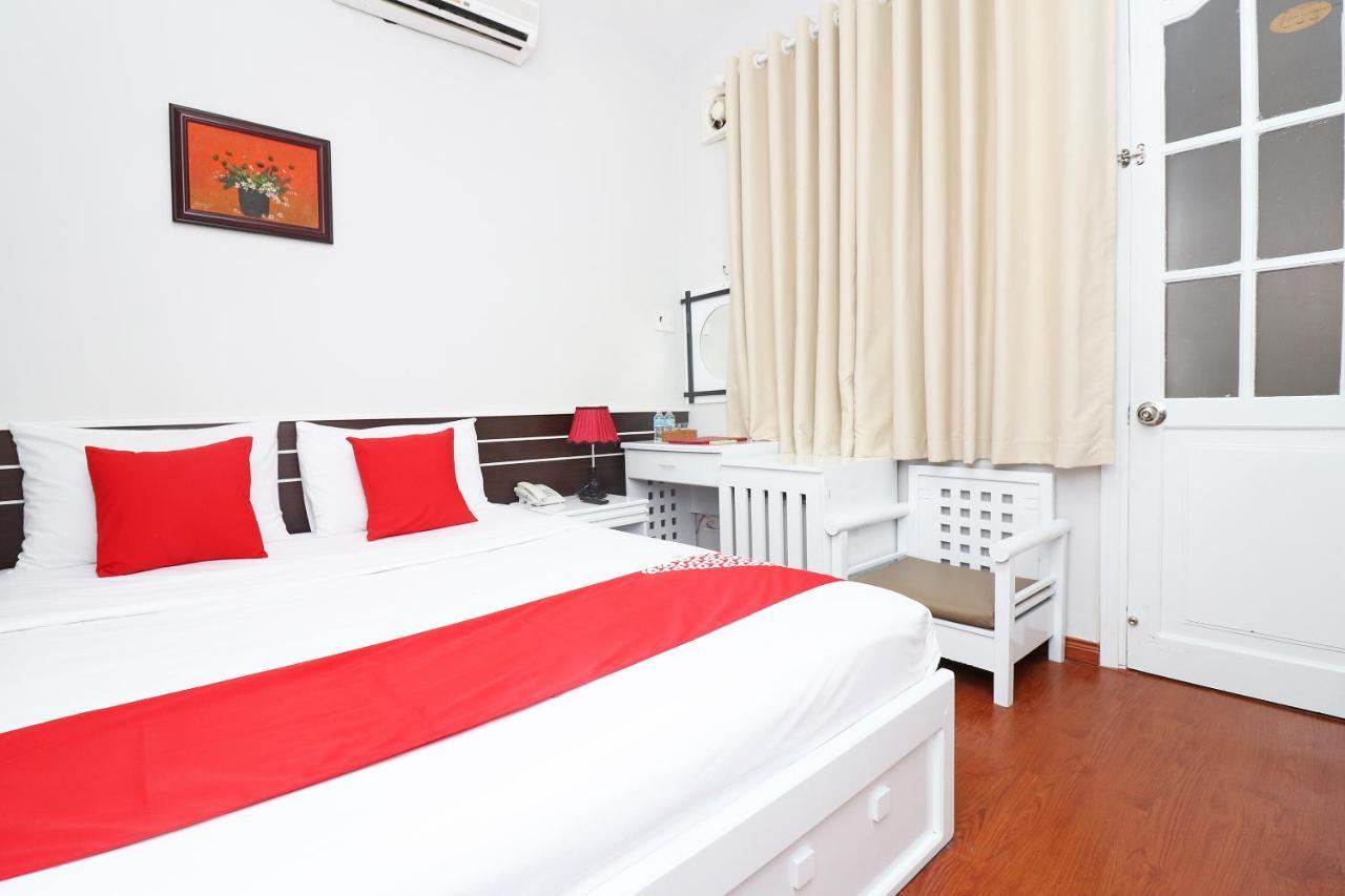 Nha Trang Pearl Hotel Eksteriør billede