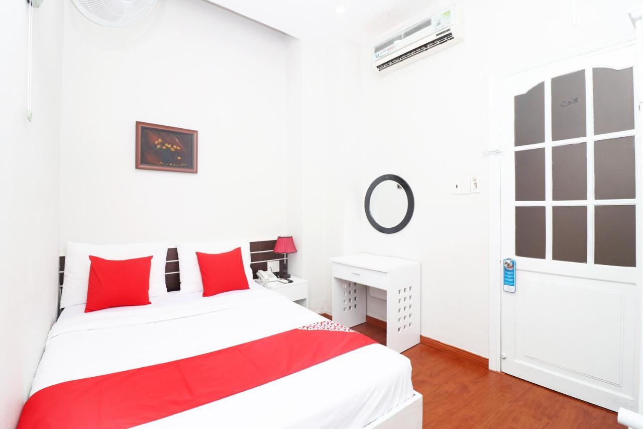 Nha Trang Pearl Hotel Eksteriør billede